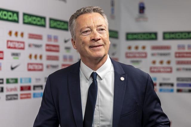 Begehrte Pltze im Nationalteam beim Deutschland-Cup