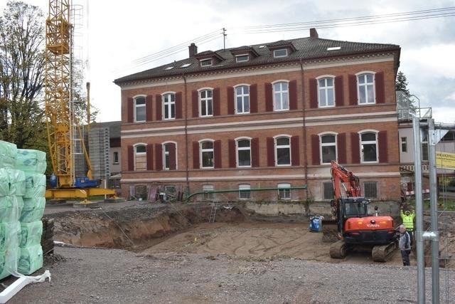 Negatives Planergebnis: So blickt Kmmerer Joachim Wagner auf den Friesenheimer Haushalt 2026