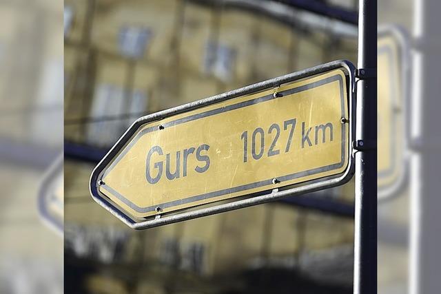 Wir erheben die Stimme zu wenig