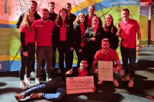 60 Jahre Landjugend Bischoffingen: "Es fehlt schlicht an Nachwuchs"