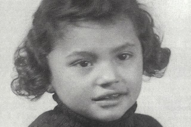 Ein Lesenachmittag in der Ehemaligen Synagoge Kippenheim widmet sich Inge Auerbachers Buch 