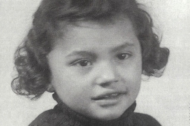   | Foto: Frderverein Ehemalige Synagoge Kippenheim