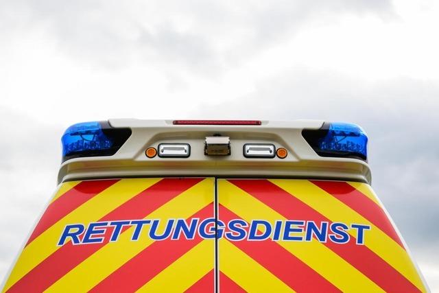 Nach Einsatz in Rheinfelden-Herten: Nutzerin kritisiert Vorgehen bei Notrufknopf