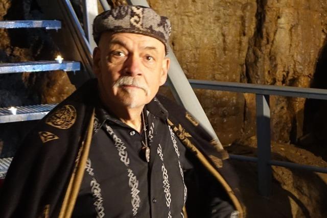 Roland Kroell erinnert in Grwihl mit Vortrag und Konzert an Bauernkrieg 1524