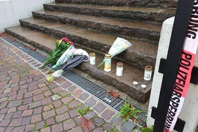 Mordfall in Rheinfelden: Opfer starb durch mehrere Hammerschlge