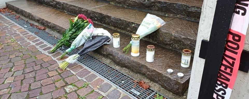 Mordfall in Rheinfelden: Opfer starb durch mehrere Hammerschlge