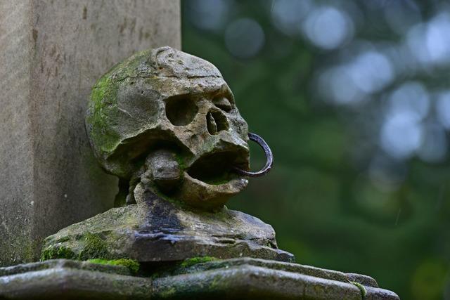Freiburgs Alten Friedhof hlt seit 25 Jahren ein Frderverein am Leben