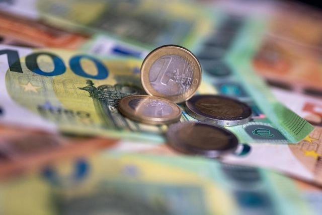 Bad Sckingen prsentiert gute Zahlen trotz schwieriger Doppelhaushaltsberatungen