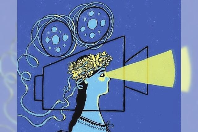 Die ukrainische Filmwoche beginnt im Freiburger Friedrichsbau Kino