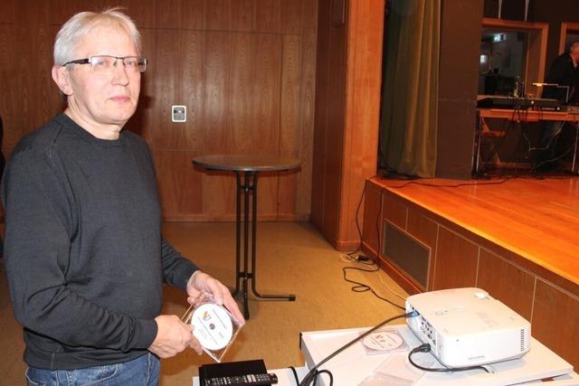 Btzinger Kulturtage enden mit bewegenden Filmen von Ulrich Barleon und Hermann Jenne