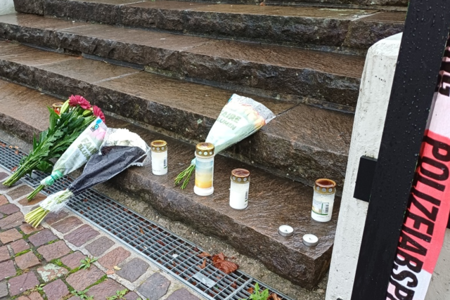 Mordfall in Rheinfelden: Opfer starb durch mehrere Hammerschlge