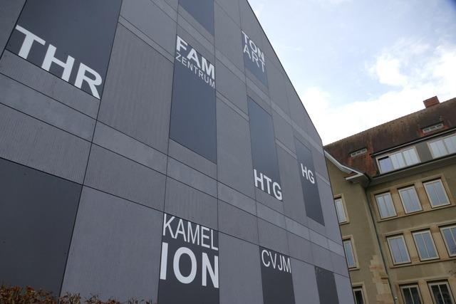 So geht es mit den weiterfhrenden Schulen in Lrrach weiter