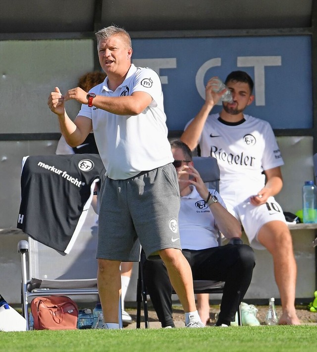 Rainer Hannig  | Foto: Achim Keller