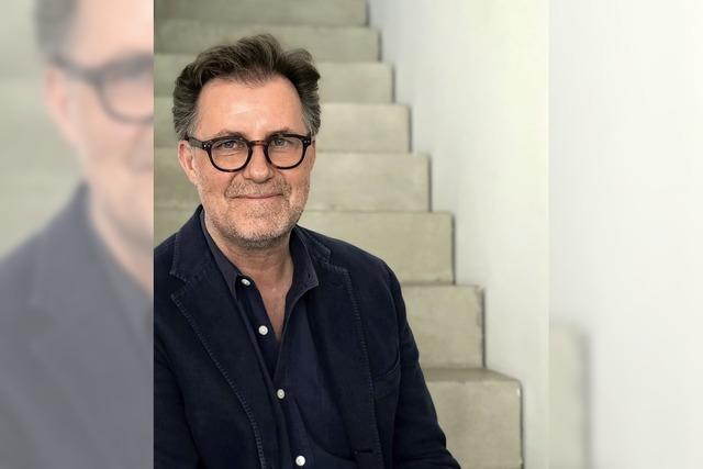 Feuillletonredakteur Gerhard Matzig spricht im Alten Rathaus ber Regelungswahn,Brokratie und politische Manipulation