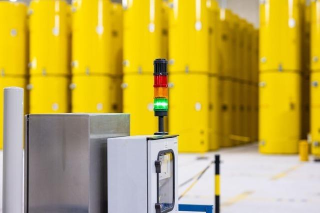 Teile des Schwarzwalds und der Ortenau bei Endlagersuche noch im Rennen