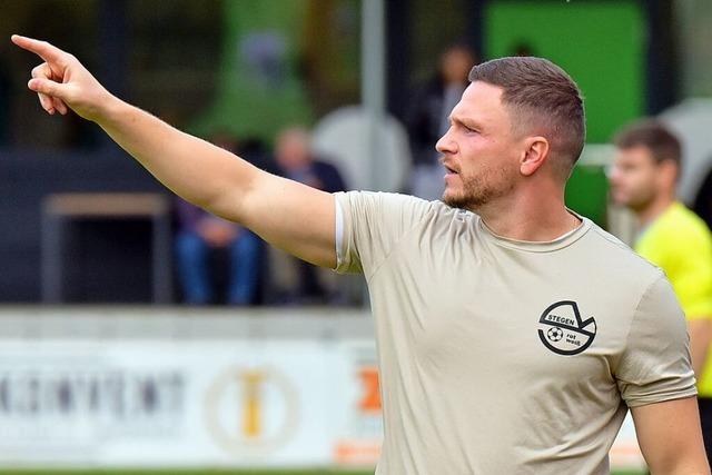 Artur Fellanxa, Trainer FSV RW Stegen: 