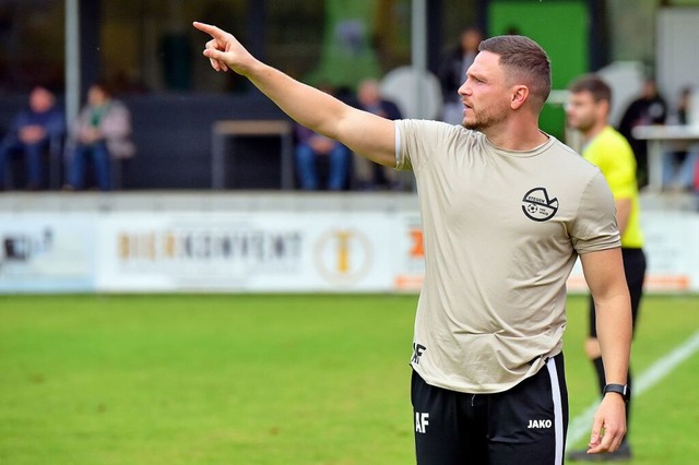 Artur Fellanxa  | Foto: Daniel Thoma