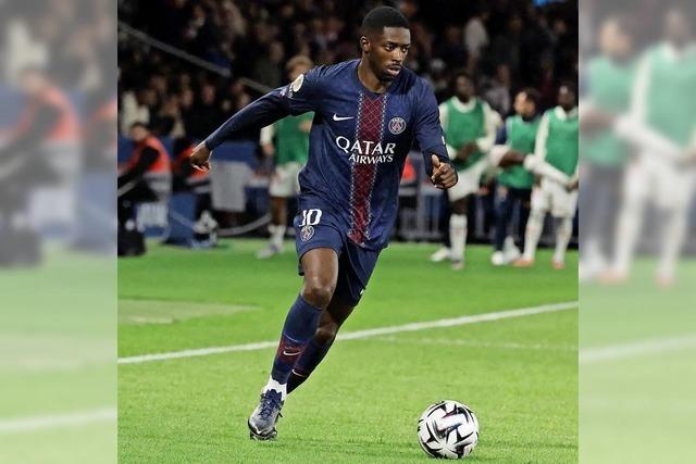 Das Duell der Besten?