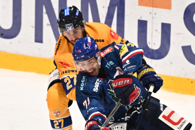 Sportliche Krise und interne Querelen befeuern Unruhe beim EHC Freiburg