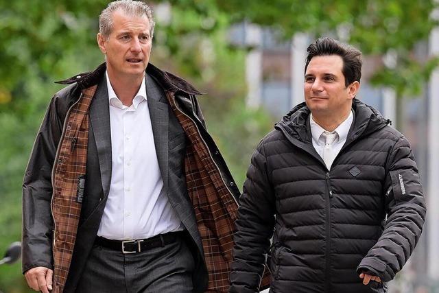 Block darf Kinder weiterhin nicht sehen