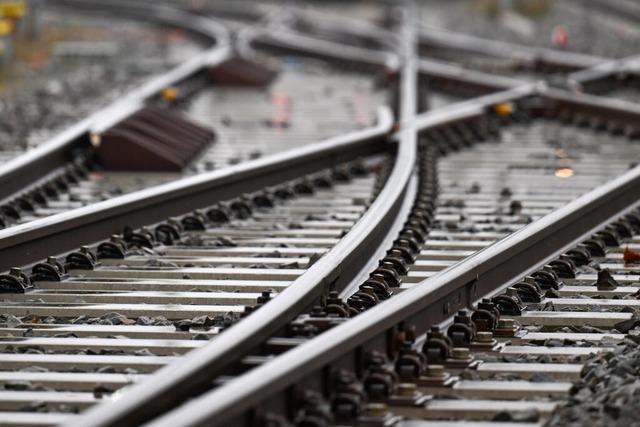 Infrastruktur-Gipfel in Offenburg: So soll die fnfjhrige Rheintalbahn-Sperrung ablaufen