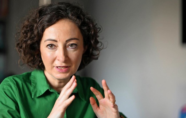 Setzt auf den Digital Fairness Act: Ra...es Verbraucherzentrale Bundesverbands.  | Foto: IMAGO/RetoxKlar