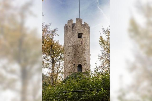 Gut, dass es Burg-Kmmerer gibt