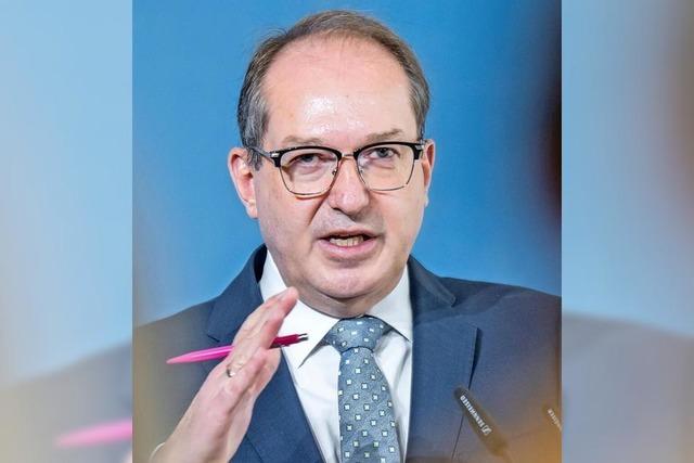 Schon wieder Streit auf offener Bhne