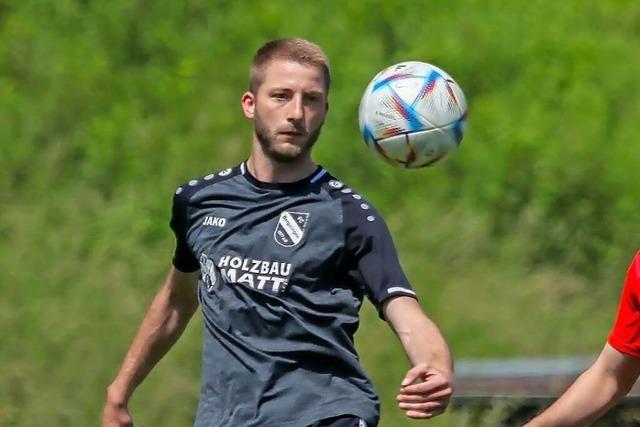 FC Bergalingen mit einer erfolgreichen Englischen Woche