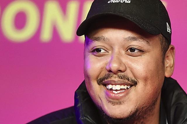 Ein Abend mit dem guten Kumpel