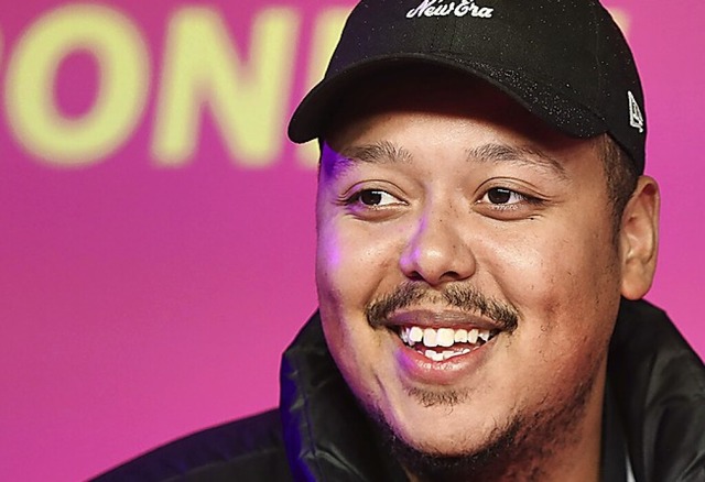 Assane Badiane  | Foto: IMAGO/dts Nachrichtenagentur