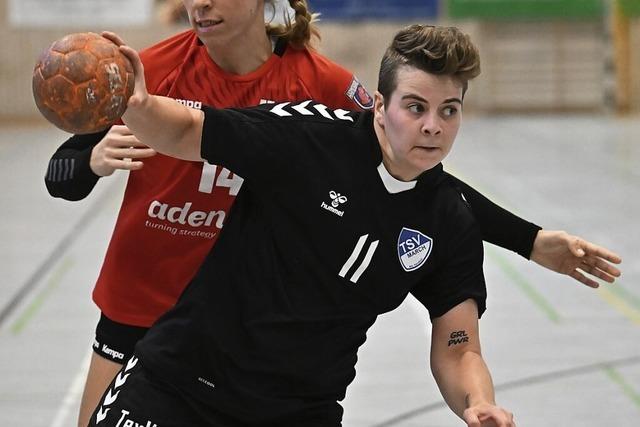 Erster Punkt fr March