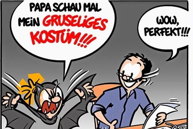 Lucy Backfisch: Bissige Hilfe im Bro