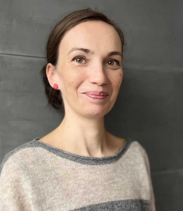 Dana Mundt  | Foto: M. Urban (dpa)