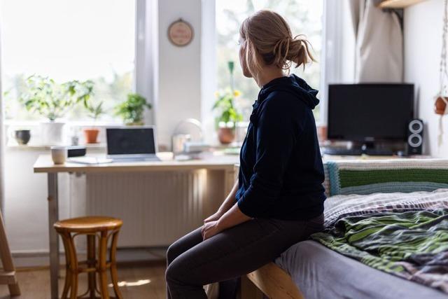 Jeder Dritte in Baden-Wrttemberg fhlt sich einsam: "Einsamkeit schwcht auch das demokratische Miteinander"