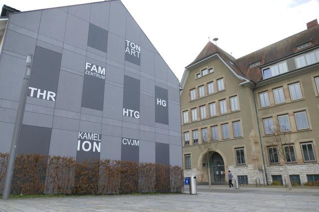 Die Richtung beim Schulentwicklungsplan stimmt