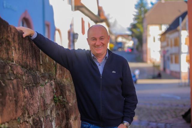 Die Brgermeisterwahl in Mahlberg wird am 20. September 2026 stattfinden