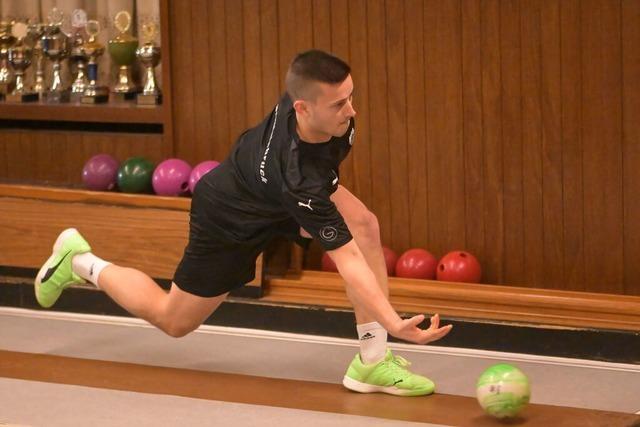 Am Ende sind Bambergs Kegler einfach zu stark