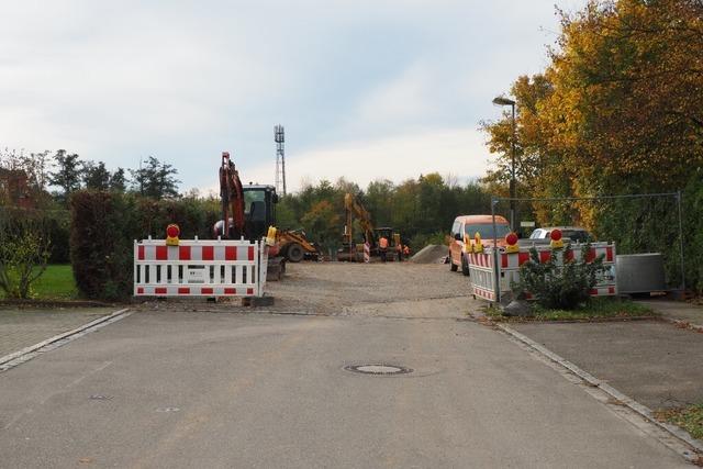 Eimeldingen benennt Erschlieungsstrae im Neubaugebiet Malzholzweg