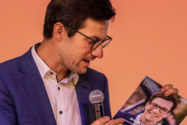 Immer mehr Brgermeister gehren keiner Partei mehr an - auch in Sdbaden