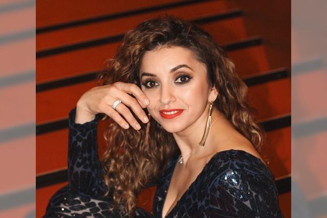 Benefizkonzert  in Lahr fr ukrainische Kriegswaisen