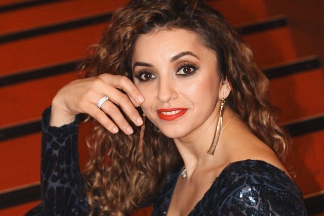 Benefizkonzert  in Lahr fr ukrainische Kriegswaisen