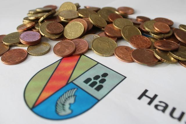 Ende 2025 hat der Landkreis Emmendingen keine Rcklagen mehr