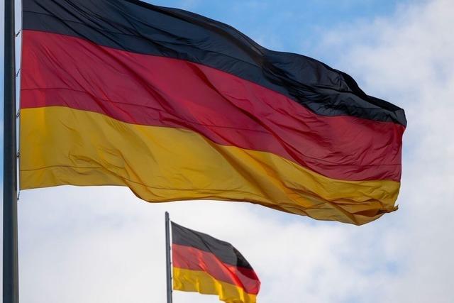 Russlanddeutsche Journalistin stellt in Lrrach ihr Buch "Deutsch genug?" vor