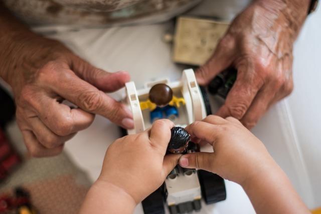 St. Peter plant Vereinsgrndung fr Wohnen im Alter