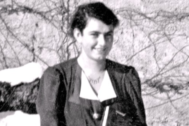 Wie ein Mdchen aus Titisee-Neustadt Auschwitz berlebte