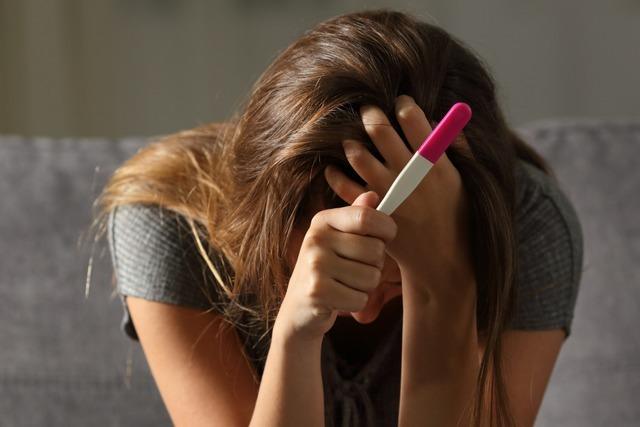 Im Kreis Lrrach gibt es keine Mglichkeit fr einen operativen Schwangerschaftsabbruch