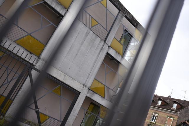 30 Jahre Neugrndung Israelische Gemeinde Lrrach: "Es war immer jdisches Leben dagewesen"