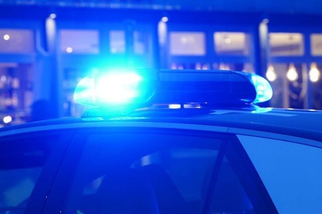 Vier Autos in Waldshut angefahren und geflchtet