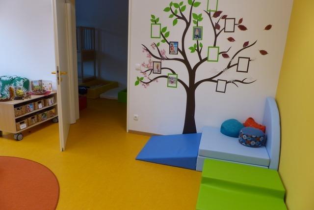 Die eilige Schlieung einer Krippe in March sorgt fr Kritik - Kommunalaufsicht prft  den Vorgang